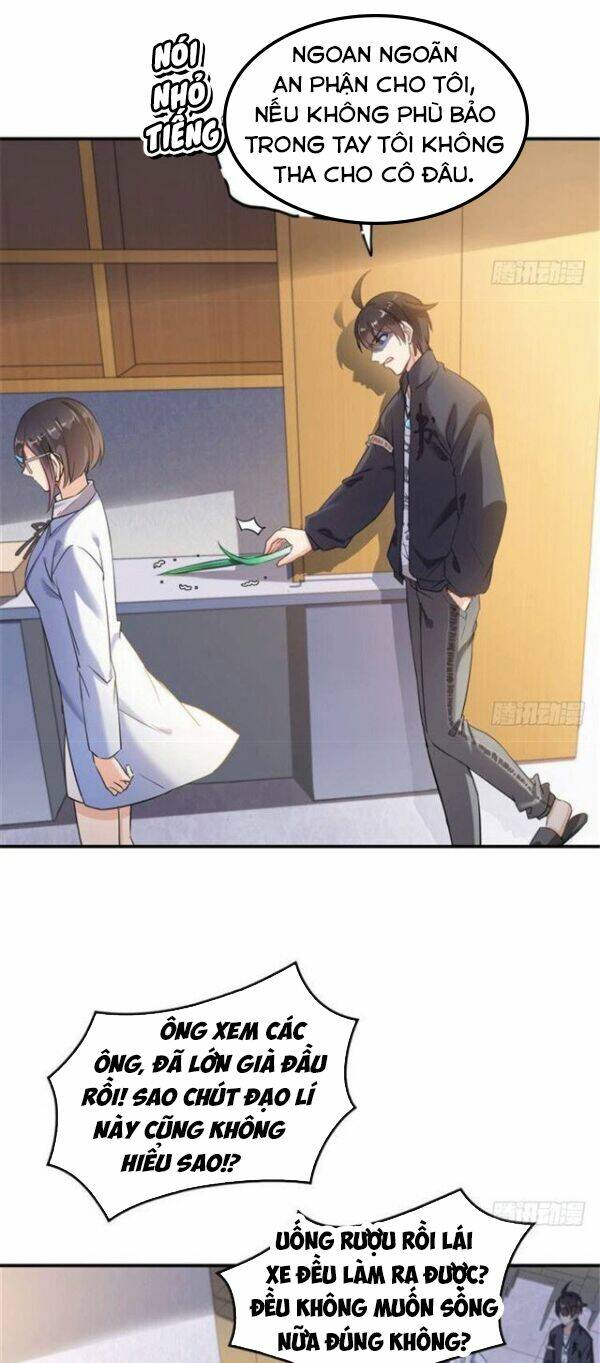 Tu Chân Nói Chuyện Phiếm Quần Chapter 151 - Trang 2