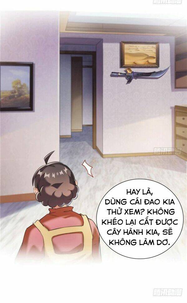 Tu Chân Nói Chuyện Phiếm Quần Chapter 151 - Trang 2