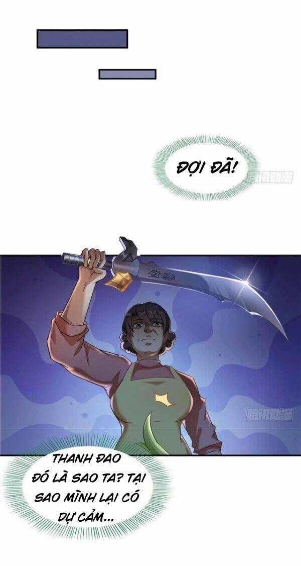 Tu Chân Nói Chuyện Phiếm Quần Chapter 151 - Trang 2