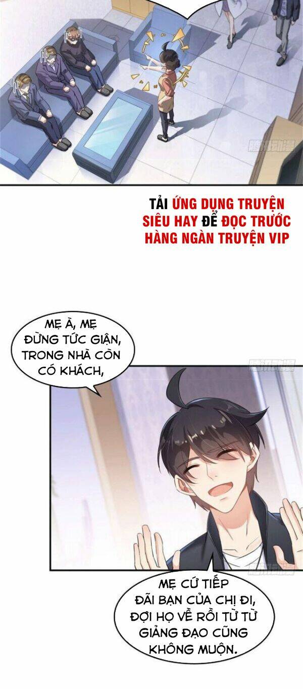 Tu Chân Nói Chuyện Phiếm Quần Chapter 151 - Trang 2