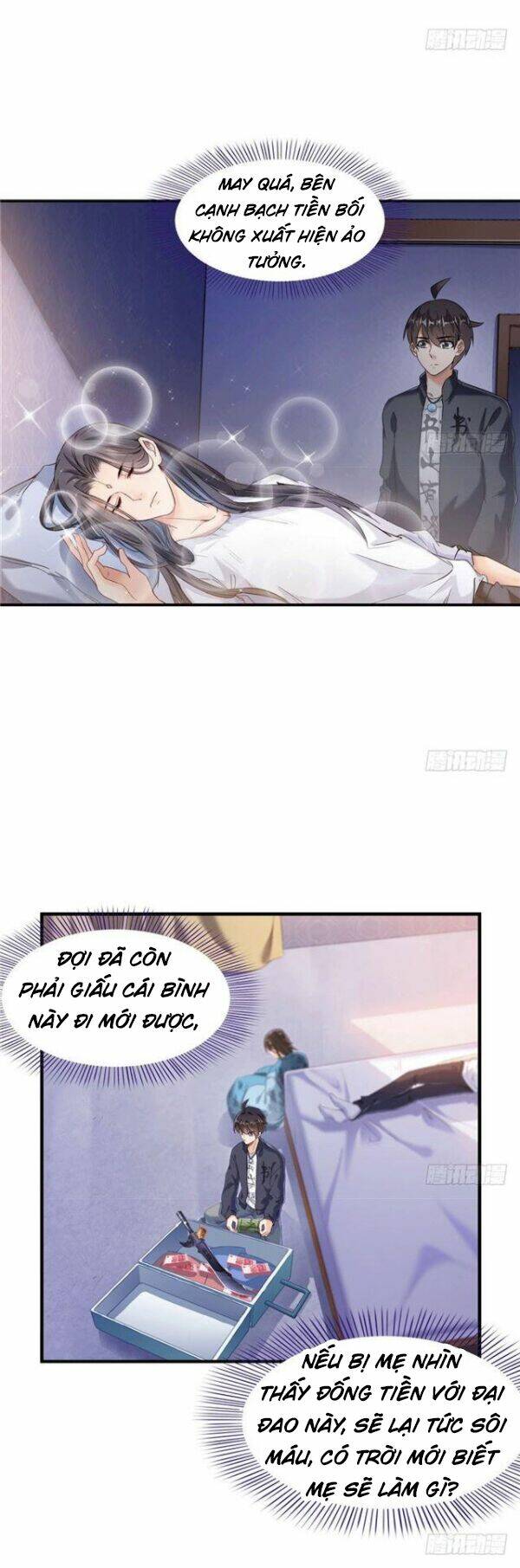 Tu Chân Nói Chuyện Phiếm Quần Chapter 151 - Trang 2