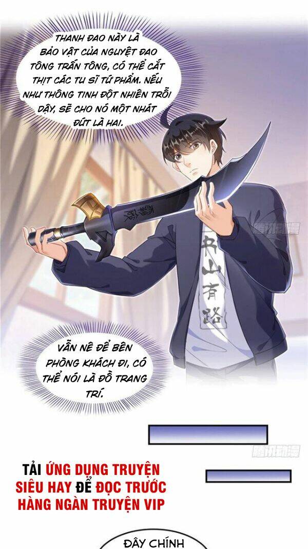 Tu Chân Nói Chuyện Phiếm Quần Chapter 151 - Trang 2