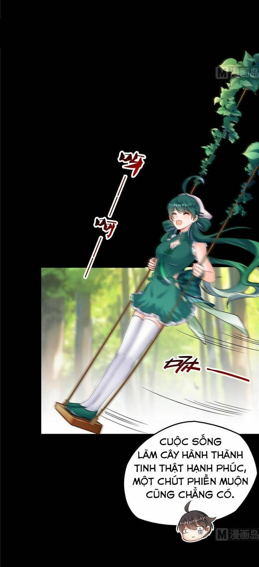 Tu Chân Nói Chuyện Phiếm Quần Chapter 153 - Trang 2