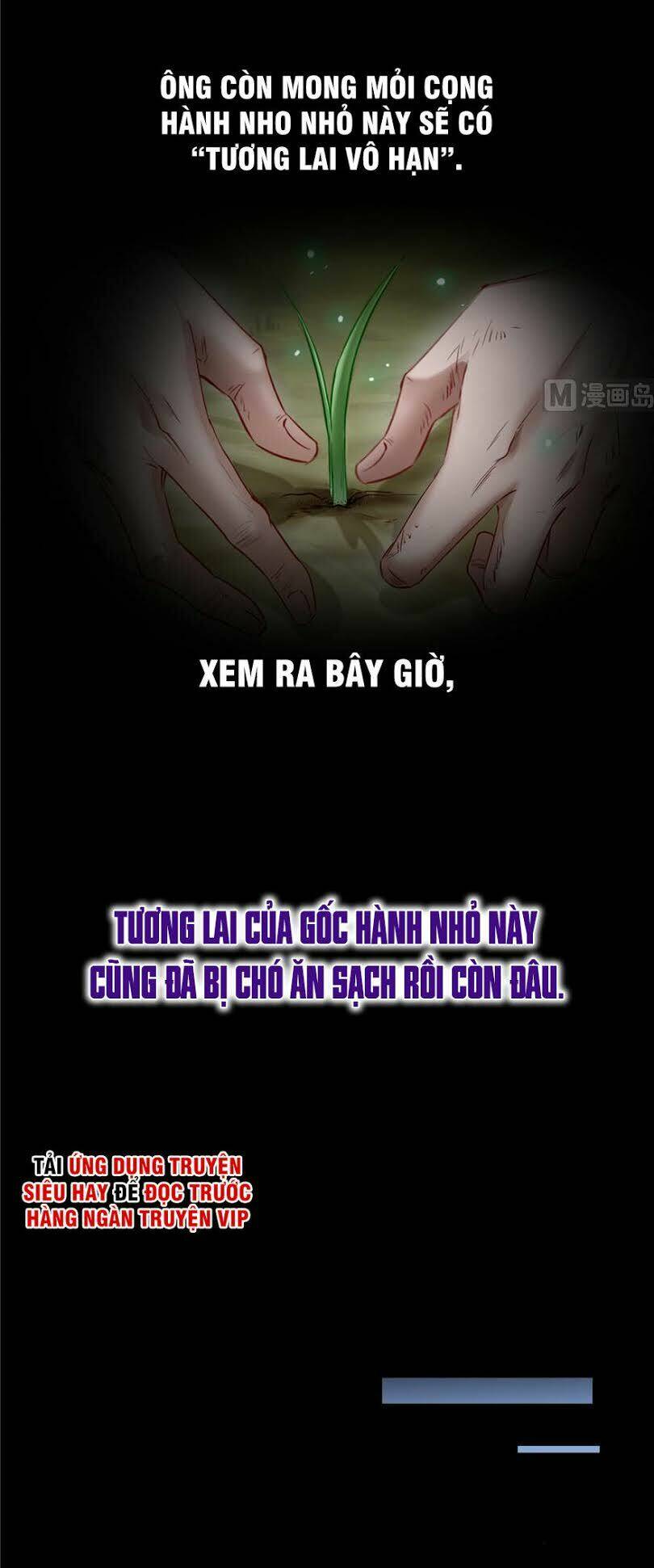 Tu Chân Nói Chuyện Phiếm Quần Chapter 153 - Trang 2