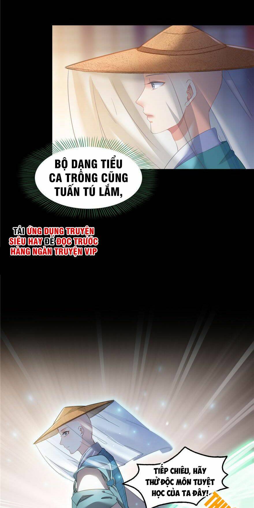 Tu Chân Nói Chuyện Phiếm Quần Chapter 153 - Trang 2