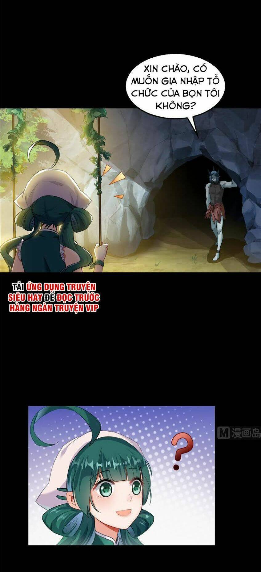 Tu Chân Nói Chuyện Phiếm Quần Chapter 153 - Trang 2