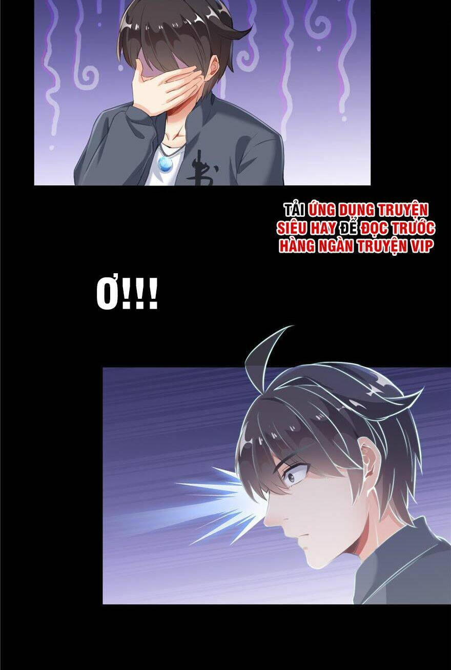 Tu Chân Nói Chuyện Phiếm Quần Chapter 154 - Trang 2