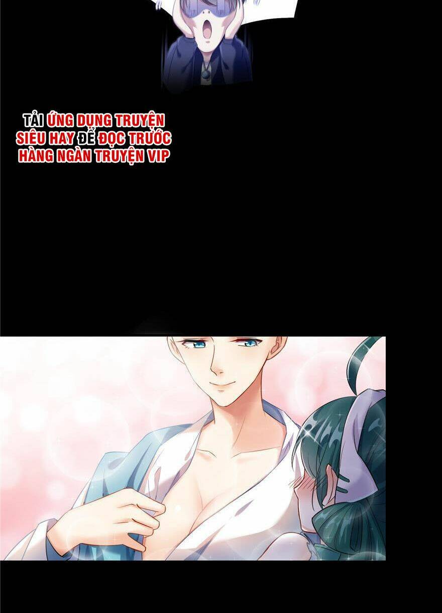 Tu Chân Nói Chuyện Phiếm Quần Chapter 154 - Trang 2