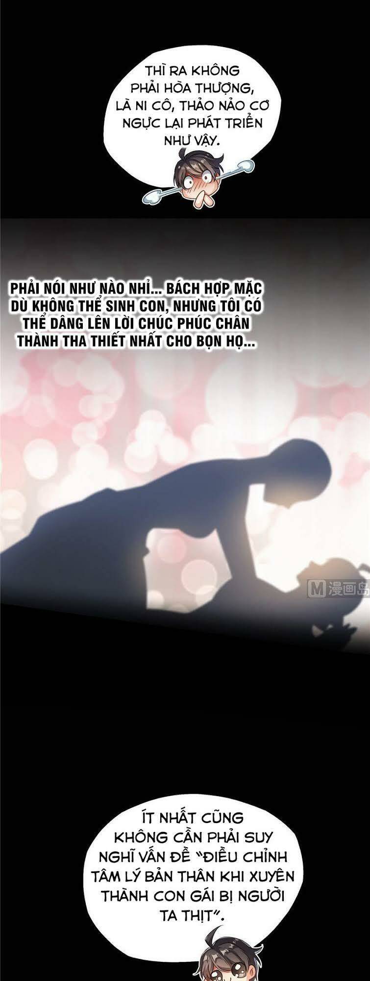 Tu Chân Nói Chuyện Phiếm Quần Chapter 154 - Trang 2