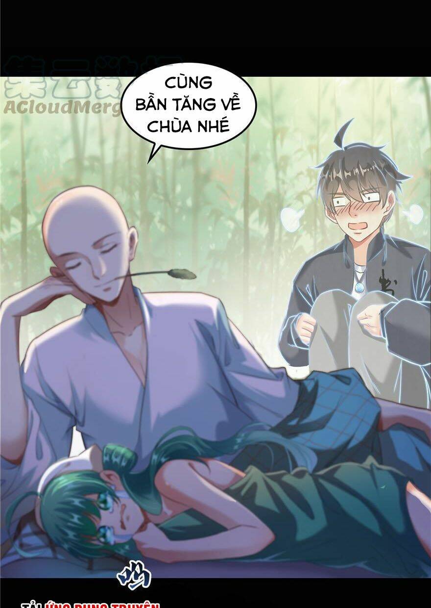 Tu Chân Nói Chuyện Phiếm Quần Chapter 154 - Trang 2