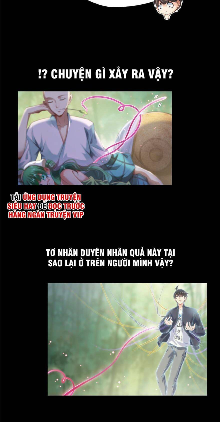 Tu Chân Nói Chuyện Phiếm Quần Chapter 154 - Trang 2