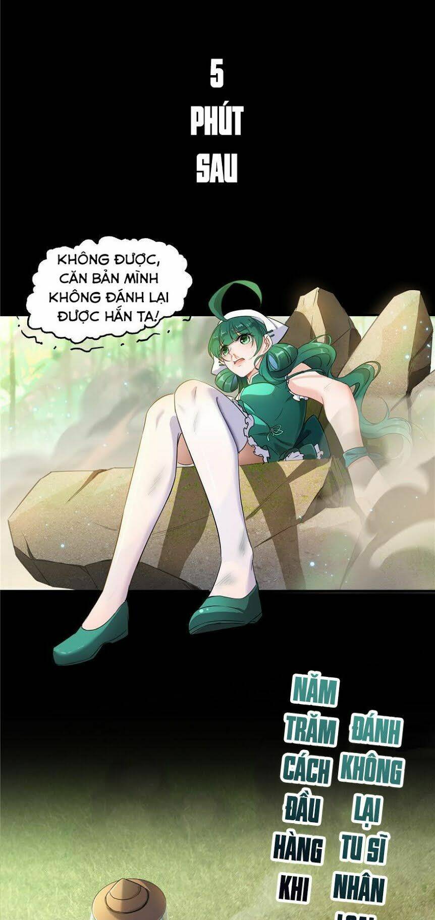 Tu Chân Nói Chuyện Phiếm Quần Chapter 154 - Trang 2