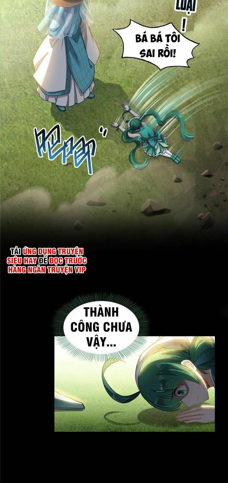 Tu Chân Nói Chuyện Phiếm Quần Chapter 154 - Trang 2
