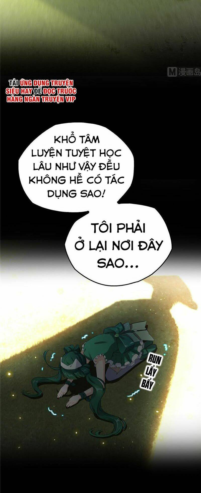 Tu Chân Nói Chuyện Phiếm Quần Chapter 154 - Trang 2
