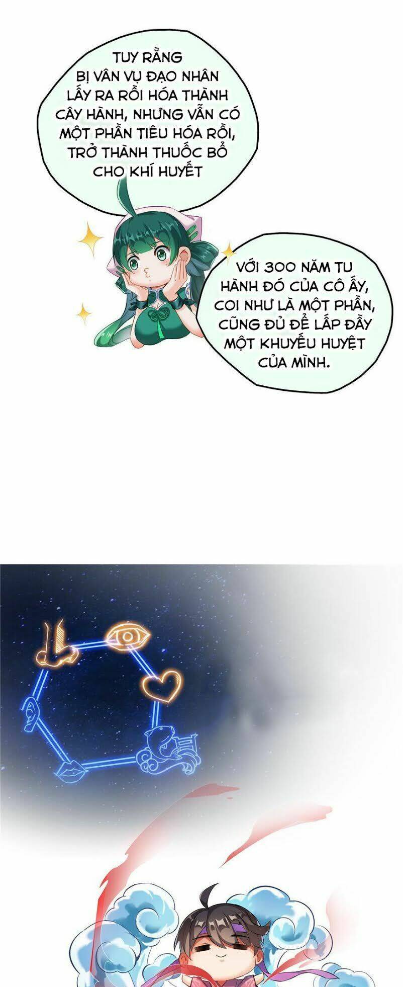 Tu Chân Nói Chuyện Phiếm Quần Chapter 156 - Trang 2