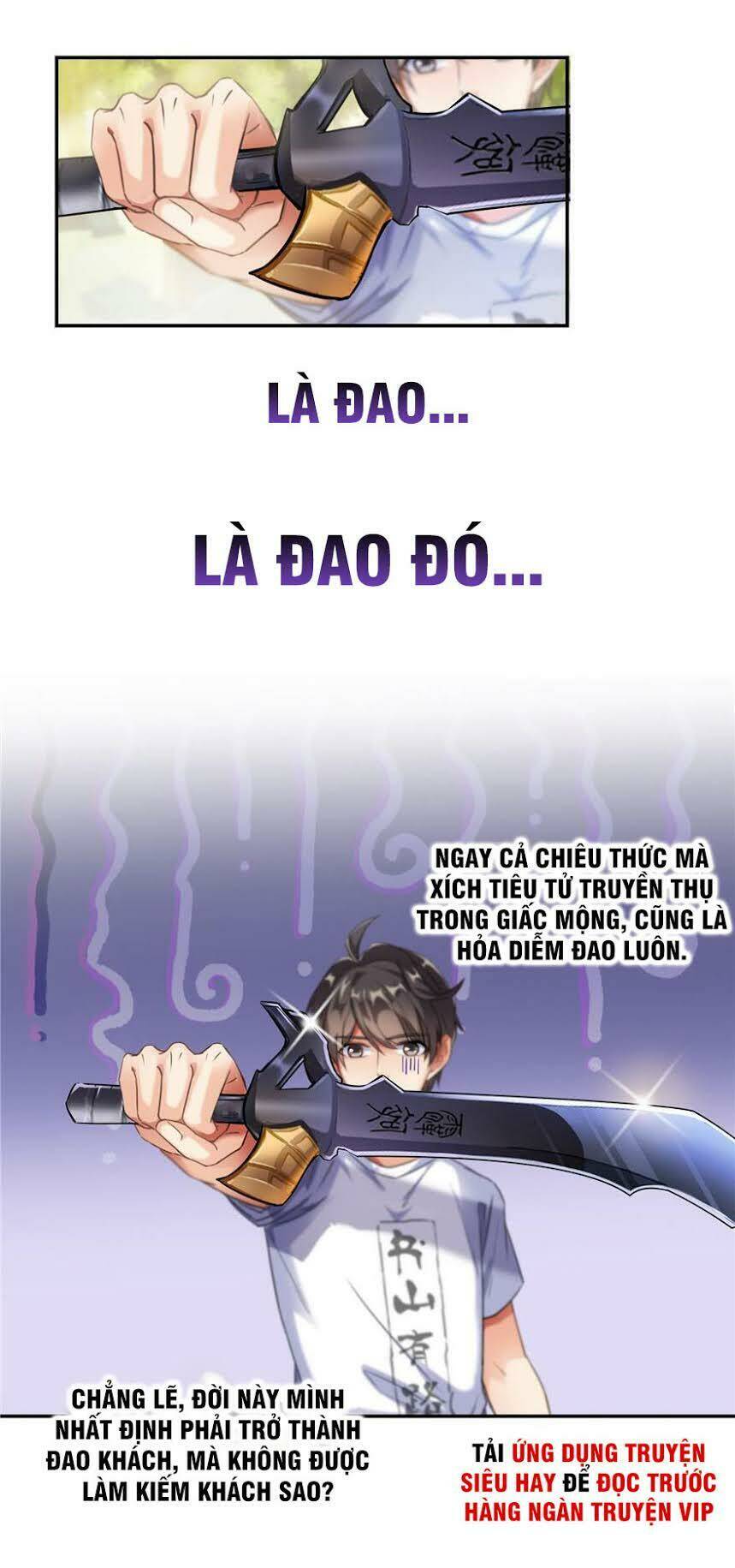 Tu Chân Nói Chuyện Phiếm Quần Chapter 156 - Trang 2