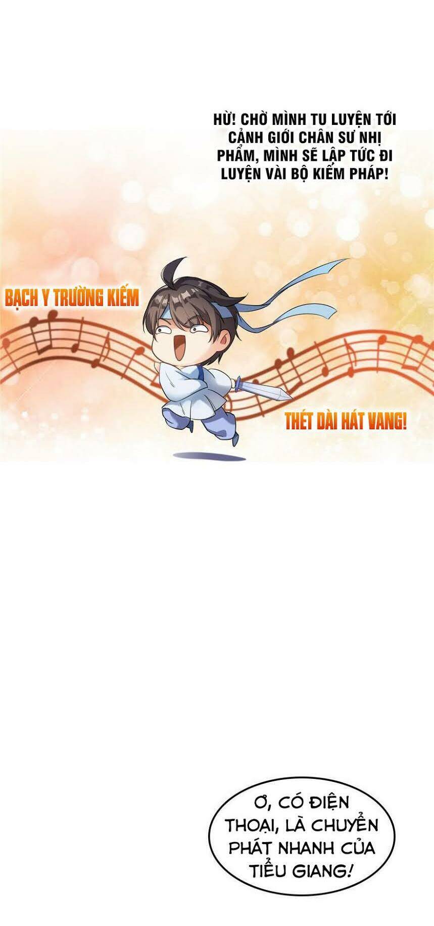 Tu Chân Nói Chuyện Phiếm Quần Chapter 156 - Trang 2