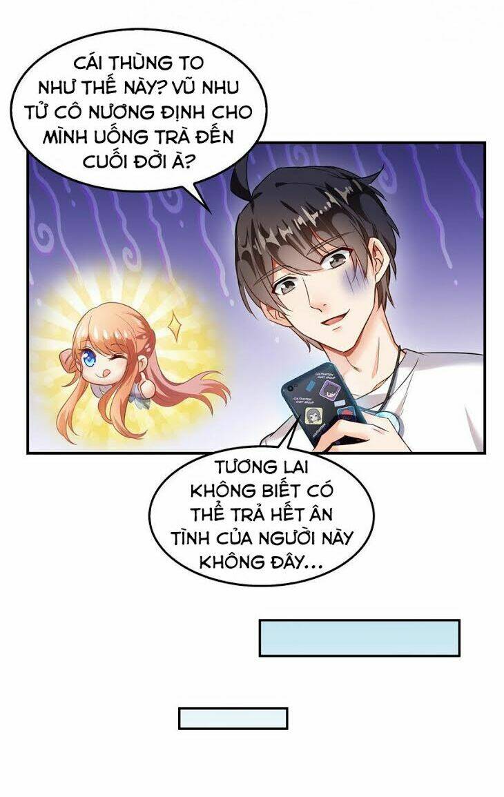 Tu Chân Nói Chuyện Phiếm Quần Chapter 156 - Trang 2