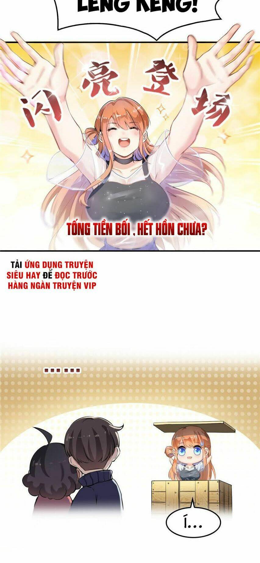 Tu Chân Nói Chuyện Phiếm Quần Chapter 156 - Trang 2