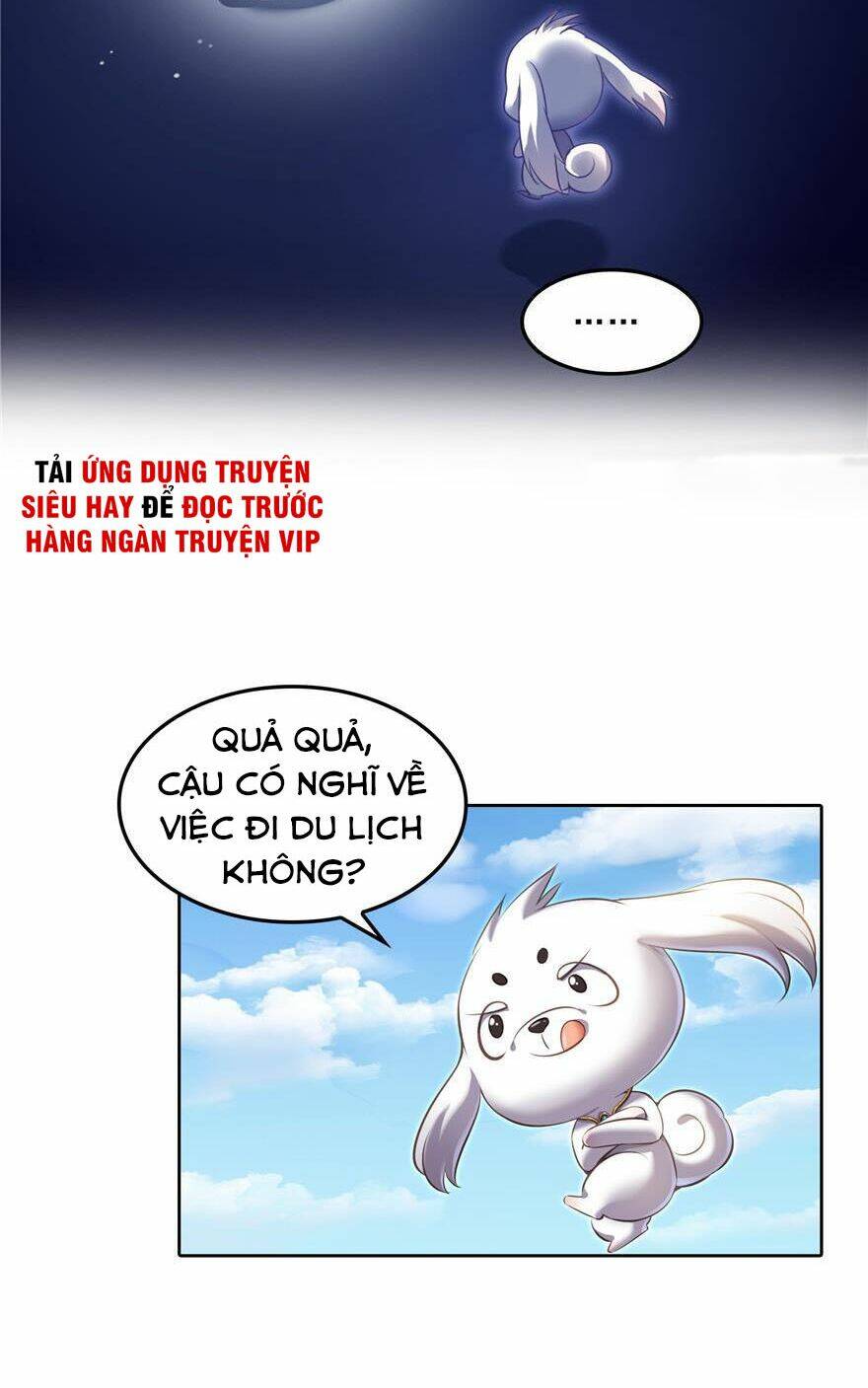 Tu Chân Nói Chuyện Phiếm Quần Chapter 156 - Trang 2