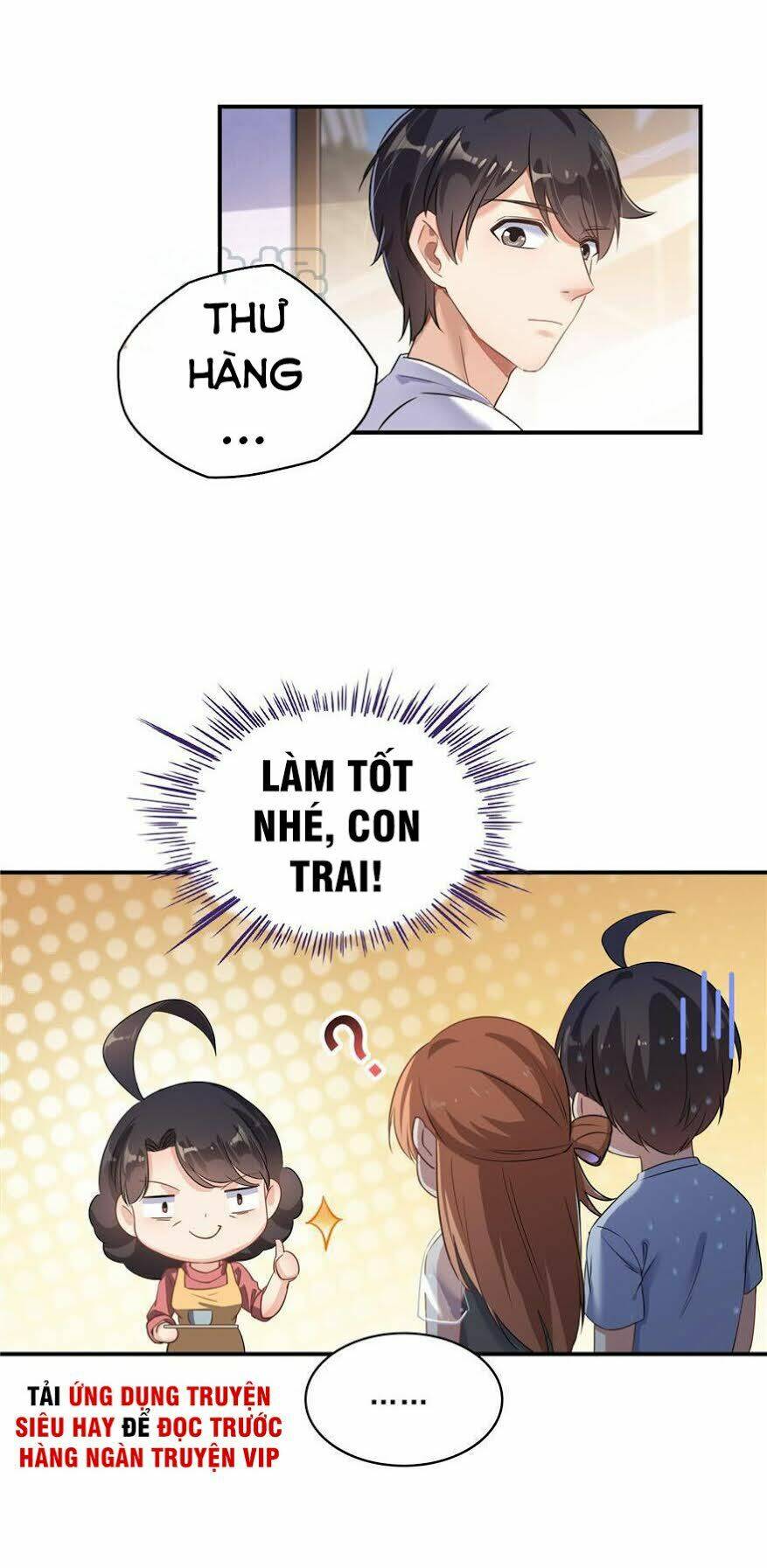 Tu Chân Nói Chuyện Phiếm Quần Chapter 157 - Trang 2