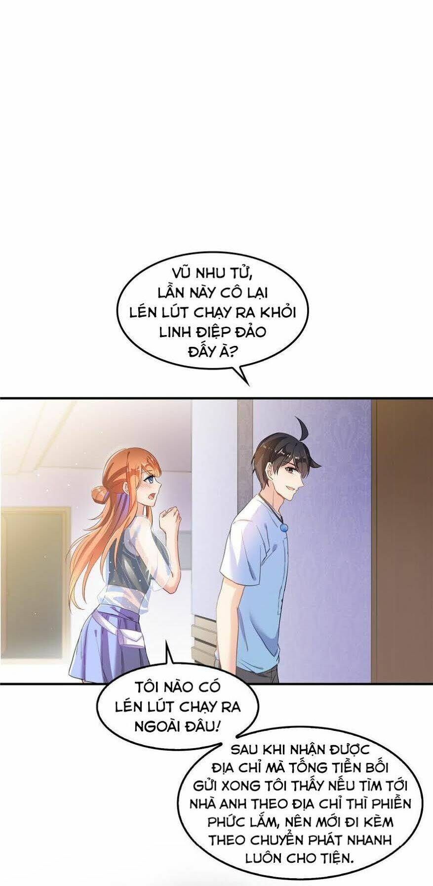 Tu Chân Nói Chuyện Phiếm Quần Chapter 157 - Trang 2