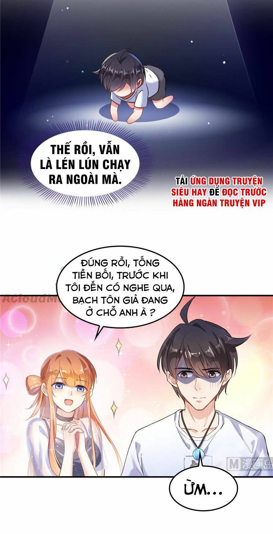 Tu Chân Nói Chuyện Phiếm Quần Chapter 157 - Trang 2