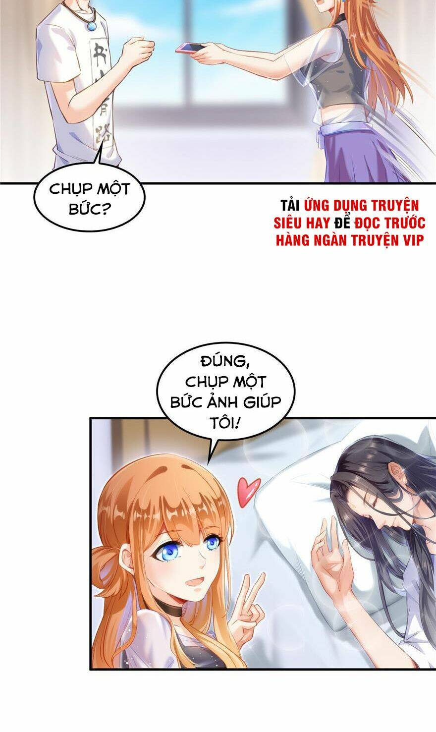 Tu Chân Nói Chuyện Phiếm Quần Chapter 157 - Trang 2