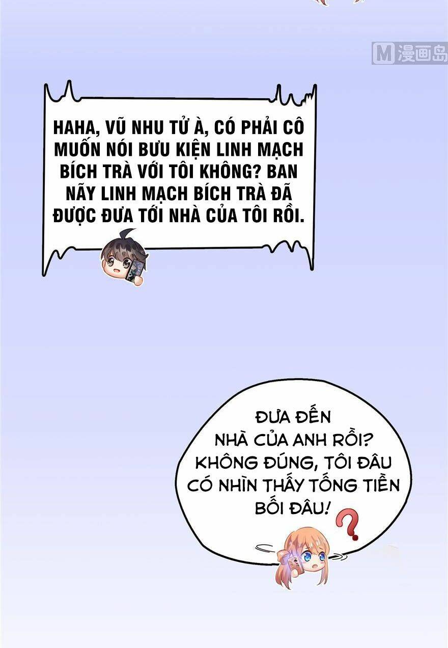 Tu Chân Nói Chuyện Phiếm Quần Chapter 157 - Trang 2