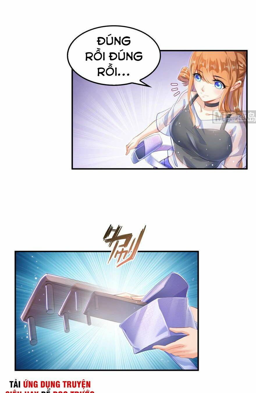 Tu Chân Nói Chuyện Phiếm Quần Chapter 157 - Trang 2