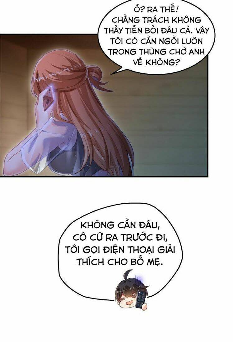 Tu Chân Nói Chuyện Phiếm Quần Chapter 157 - Trang 2