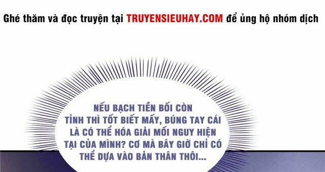 Tu Chân Nói Chuyện Phiếm Quần Chapter 158.1 - Trang 2