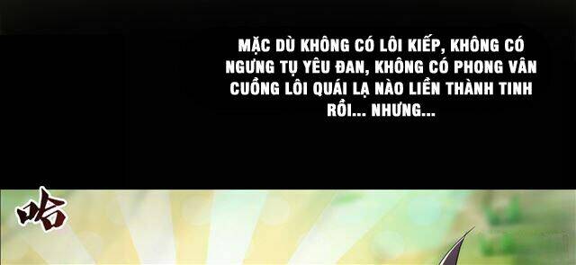 Tu Chân Nói Chuyện Phiếm Quần Chapter 158.6 - Trang 2