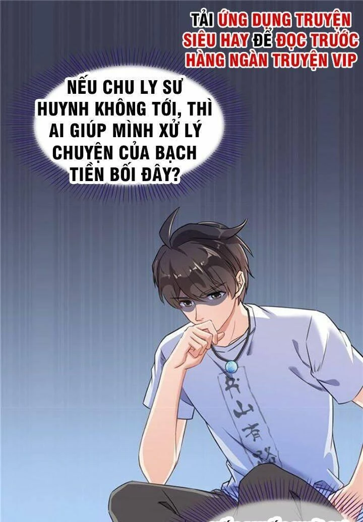 Tu Chân Nói Chuyện Phiếm Quần Chapter 159.6 - Trang 2
