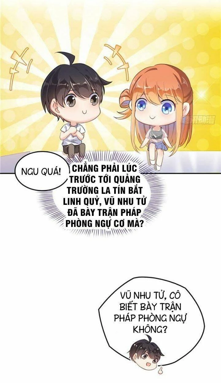Tu Chân Nói Chuyện Phiếm Quần Chapter 159.6 - Trang 2