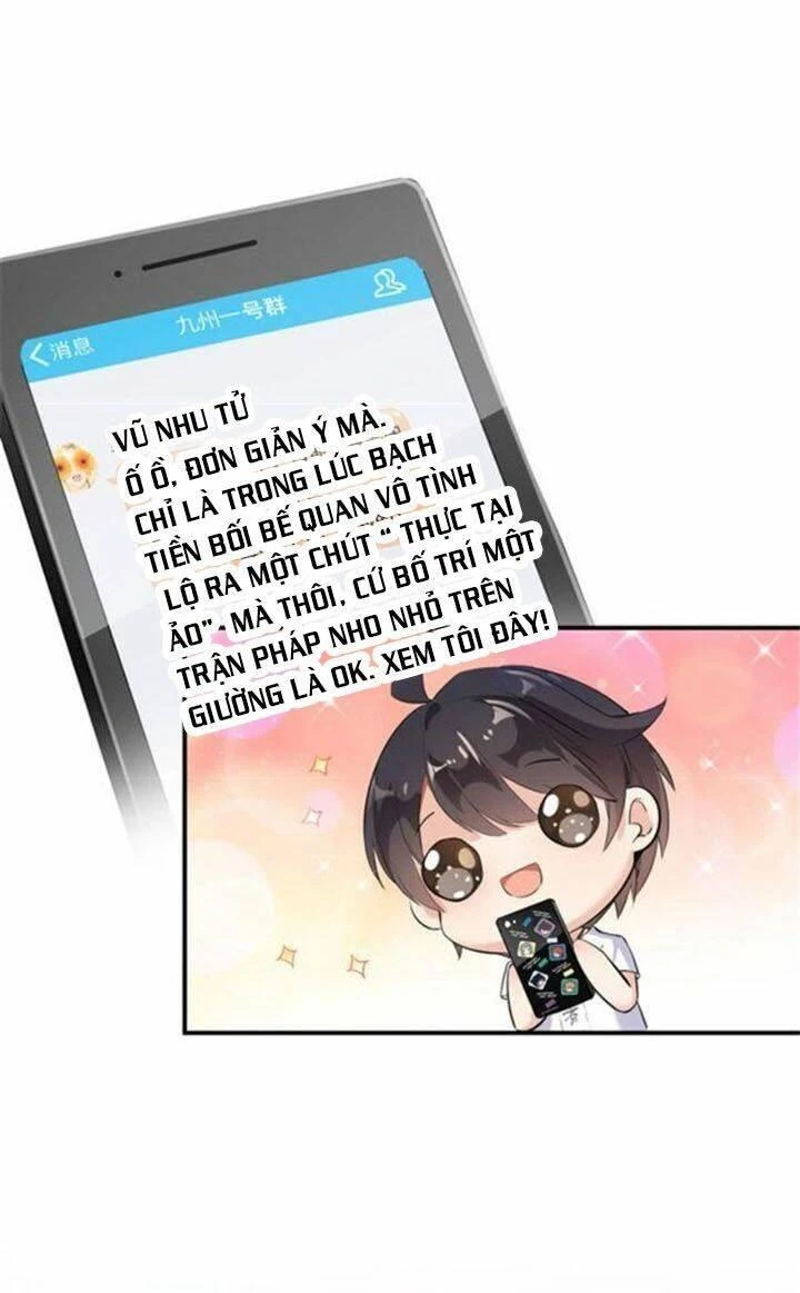 Tu Chân Nói Chuyện Phiếm Quần Chapter 159.6 - Trang 2