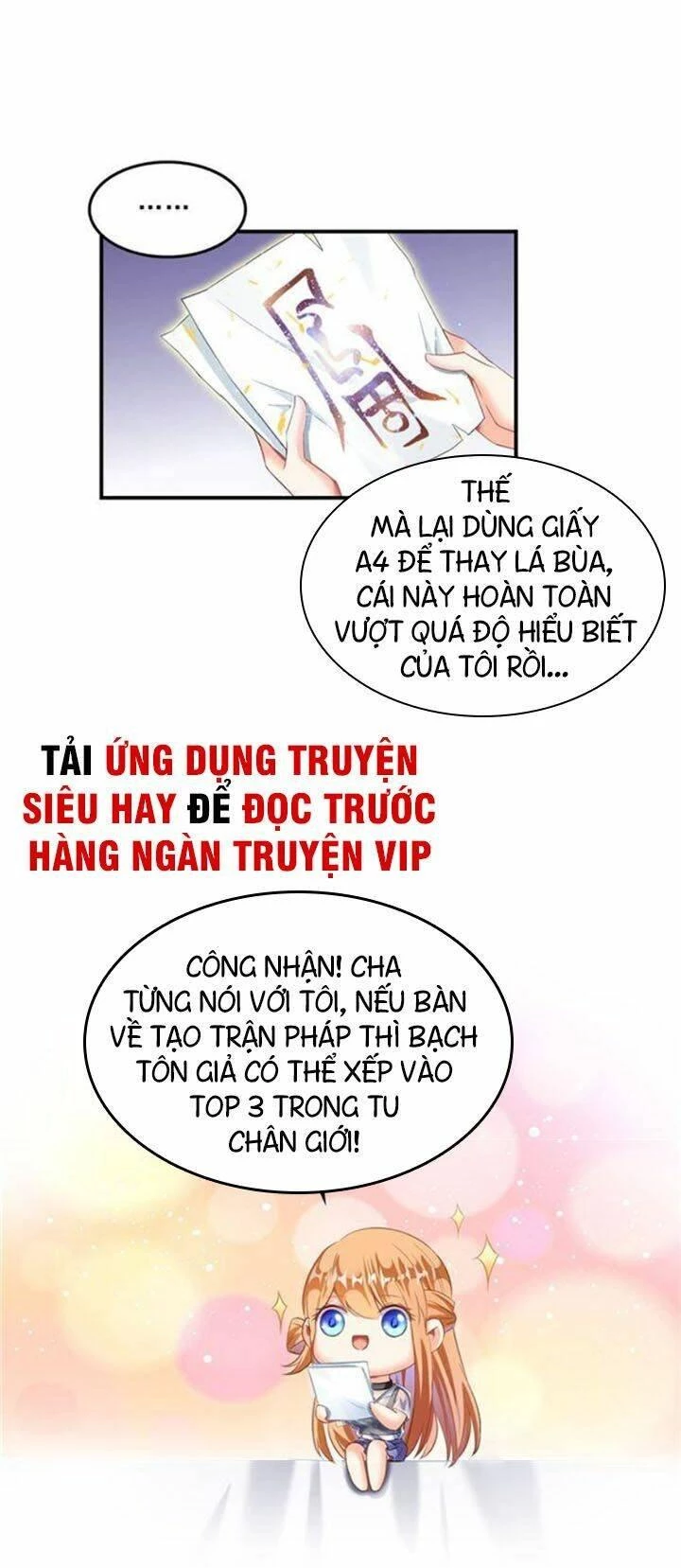 Tu Chân Nói Chuyện Phiếm Quần Chapter 159.6 - Trang 2