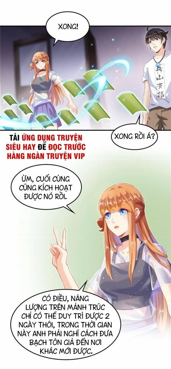 Tu Chân Nói Chuyện Phiếm Quần Chapter 159.6 - Trang 2