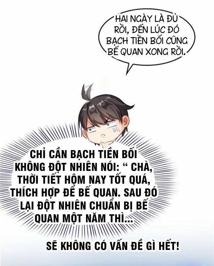 Tu Chân Nói Chuyện Phiếm Quần Chapter 159.6 - Trang 2