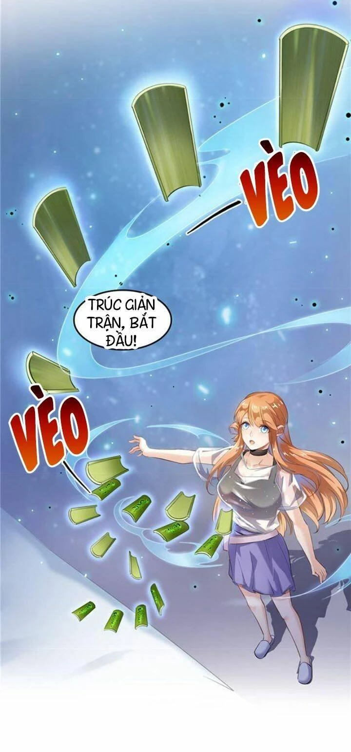 Tu Chân Nói Chuyện Phiếm Quần Chapter 159.6 - Trang 2