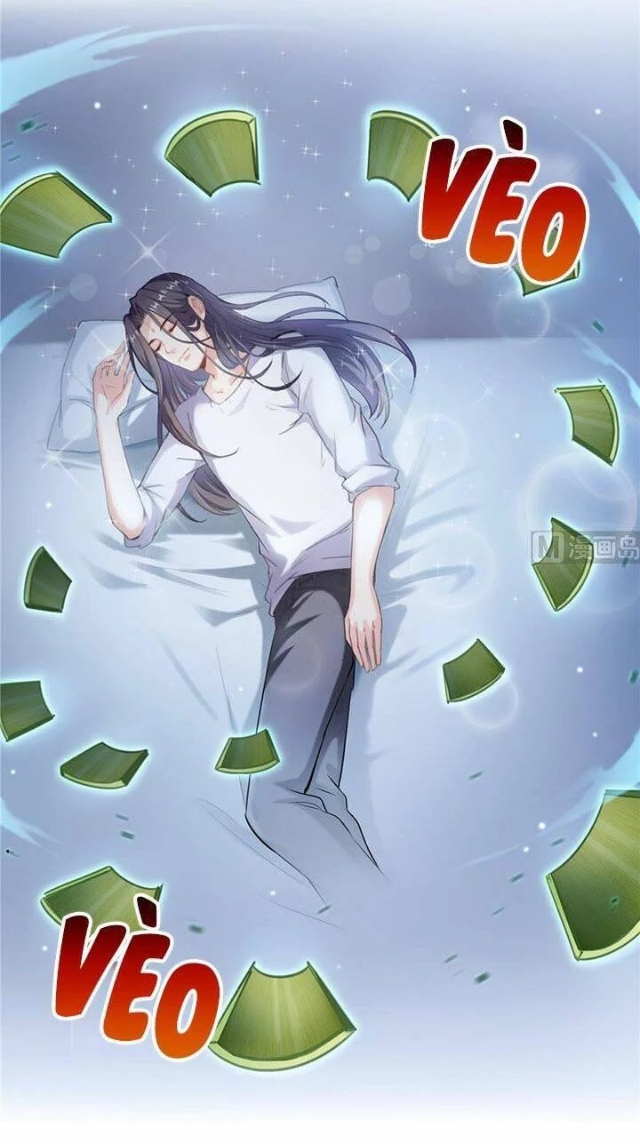 Tu Chân Nói Chuyện Phiếm Quần Chapter 159.6 - Trang 2