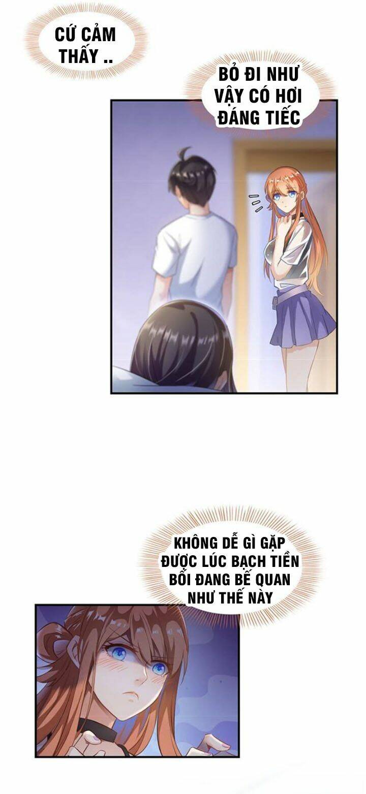 Tu Chân Nói Chuyện Phiếm Quần Chapter 160 - Trang 2