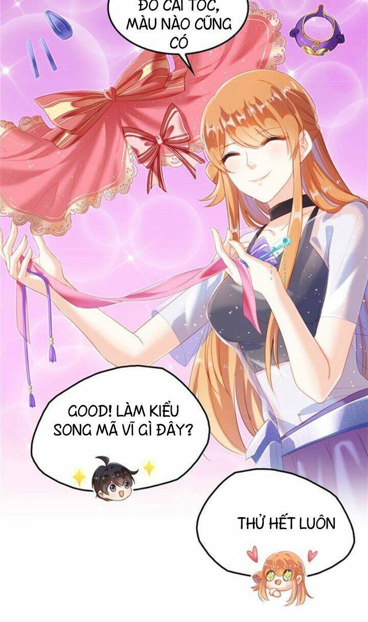 Tu Chân Nói Chuyện Phiếm Quần Chapter 160 - Trang 2