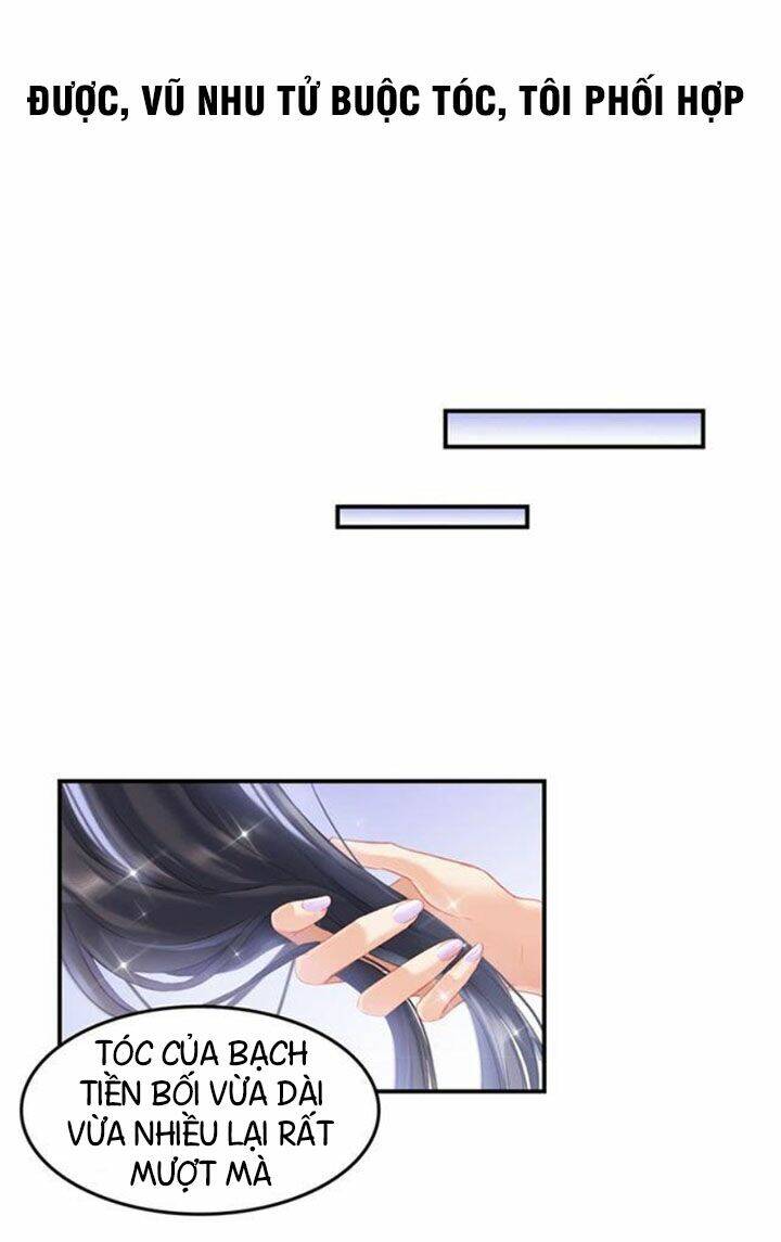 Tu Chân Nói Chuyện Phiếm Quần Chapter 160 - Trang 2