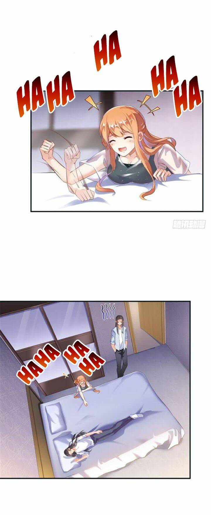 Tu Chân Nói Chuyện Phiếm Quần Chapter 160 - Trang 2