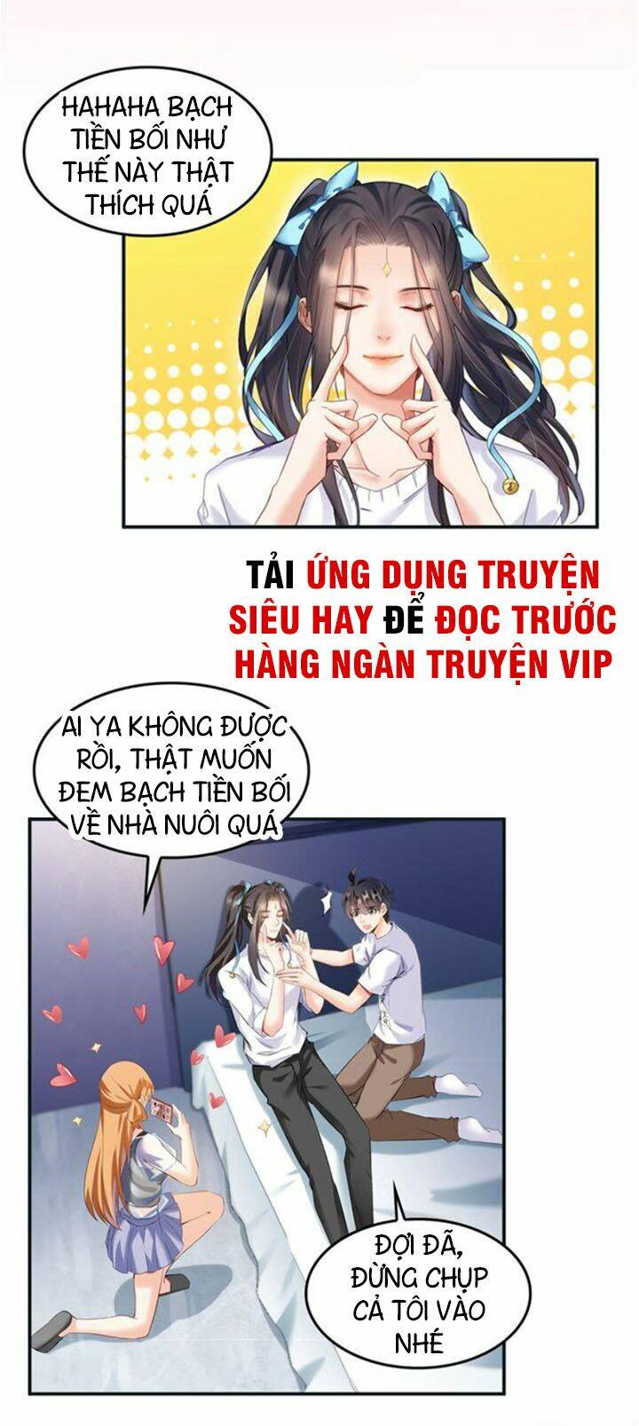 Tu Chân Nói Chuyện Phiếm Quần Chapter 160 - Trang 2