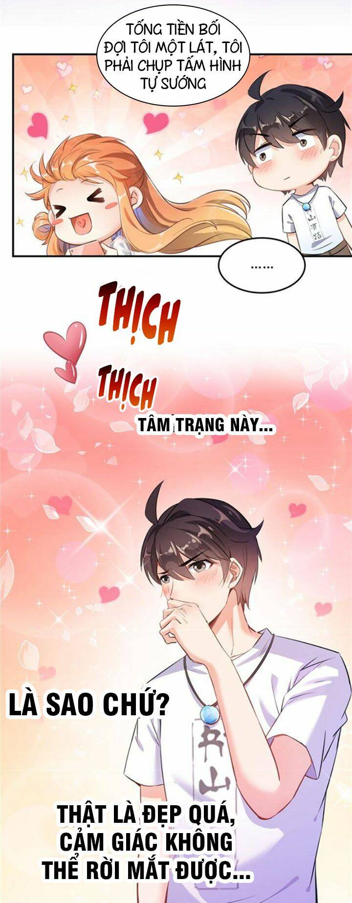 Tu Chân Nói Chuyện Phiếm Quần Chapter 160 - Trang 2