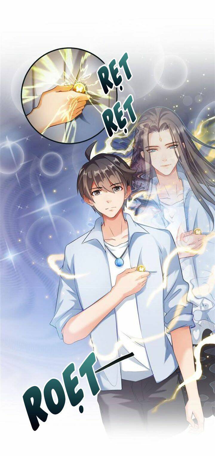 Tu Chân Nói Chuyện Phiếm Quần Chapter 160 - Trang 2