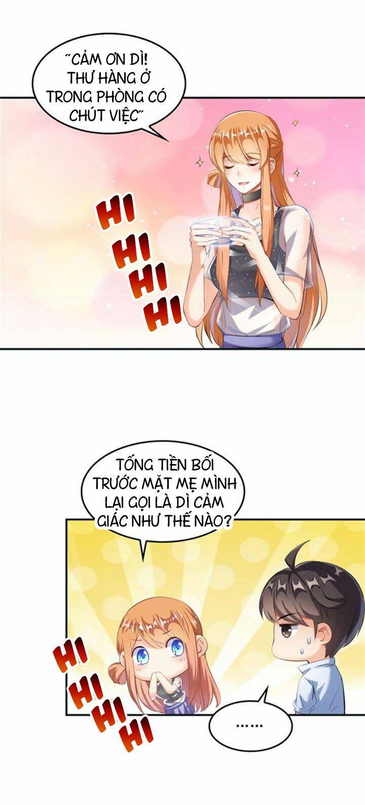 Tu Chân Nói Chuyện Phiếm Quần Chapter 160 - Trang 2