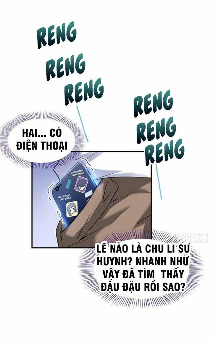 Tu Chân Nói Chuyện Phiếm Quần Chapter 160 - Trang 2